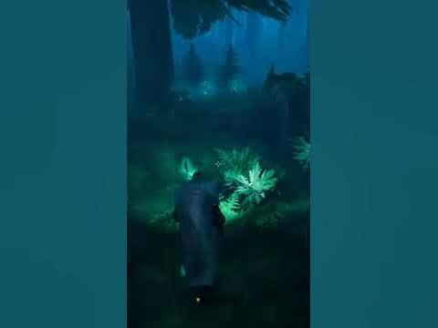How to effectively farm for feathers - Valheim