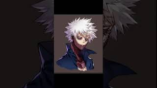Dabi Edit