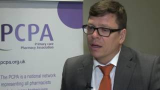 Prof Matthew Cripps - The RightCare Agenda