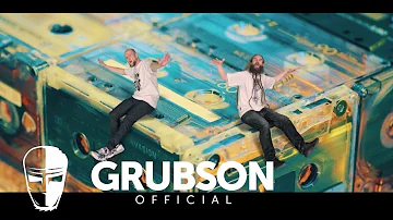 GrubSon / OER feat. Promoe - Rudeboy Stance (Official video) #GatunekL