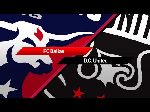 Highlights: FC Dallas