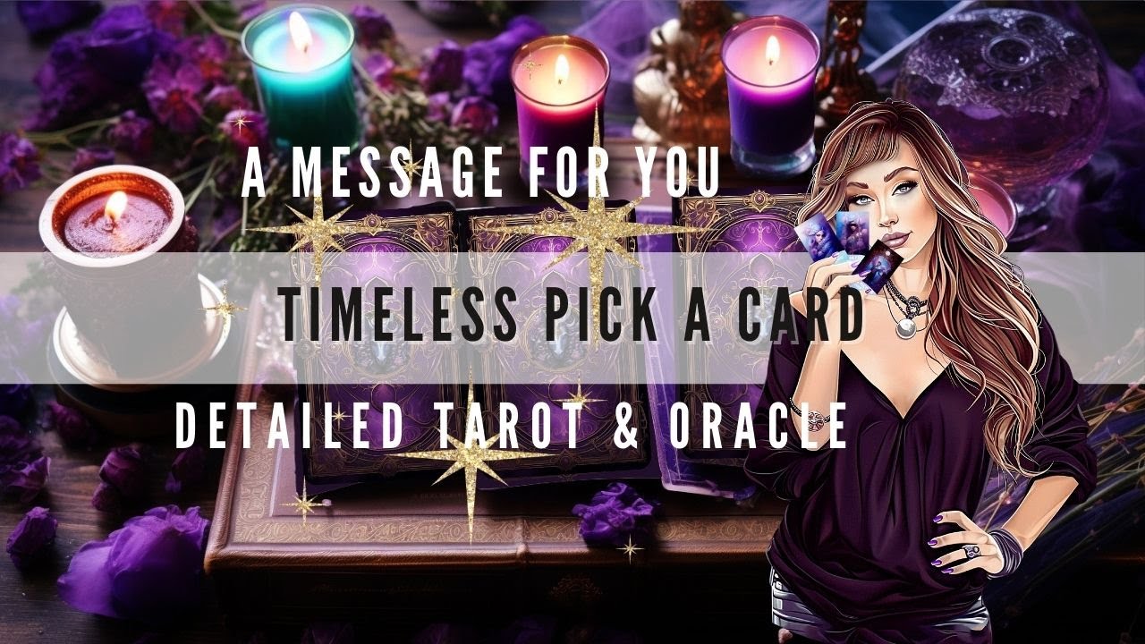Picka Read Read Intuitive Pick a Card Reading today #tarot #pickacard - YouTube
