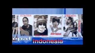 SEPAT BAND - KU INGIN DIA BAHAGIA