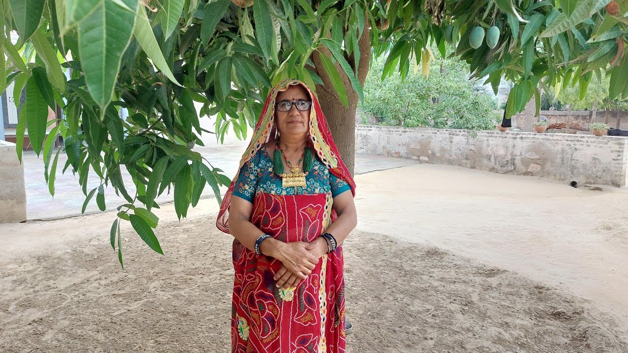 रातिजगा कृष्णजी, सुरज को आरतो गीत || सुमन झाझङिया || राजस्थान || शेखावाटी लोकगीत