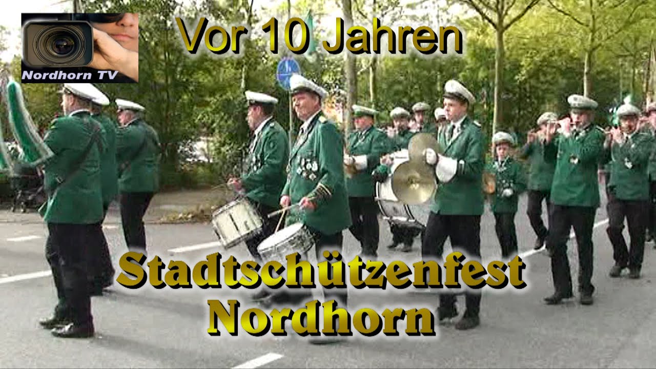 Stadtschützenfest Nordhorn