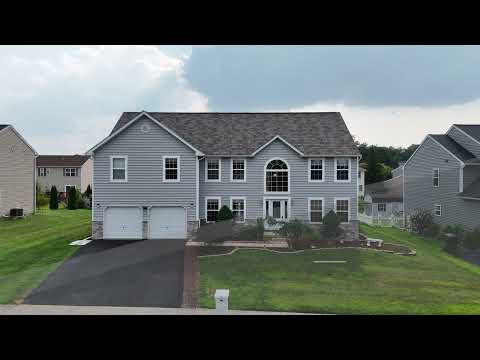 1692 Windmill Ln, Breinigsville, PA home video tour