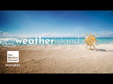 Why Love Island Films in Fiji: The Science of the Villa's Perfect Weather