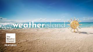 Why Love Island Films in Fiji: The Science of the Villas Perfect Weather