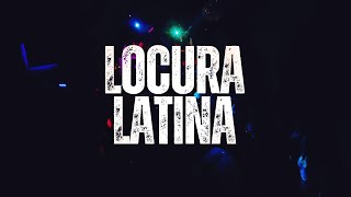🚀 Astronaut DJ Set | Locura Latina @ Club11 Trier | June 7, 2025 🌟