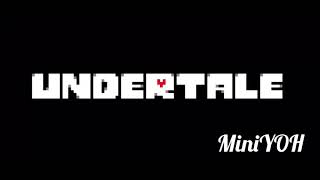 Undertale OST 064  CORE Approach