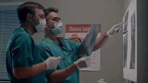 Federated Learning for Medical AI and Triaging COVID-19 Patients