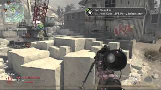 Sexy Spawnshot [CRAZY]