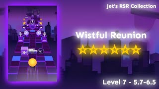 Rolling Sky Remake 1.2.6R  Wistful Reunion (Level 7) | 1 Year Since The Return