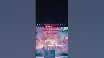 Rank these 5 Taylor swift songs without knowing what’s next #swiftie  #taylorswift #singer