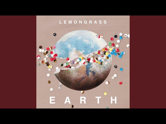 Lemongrass - Waves