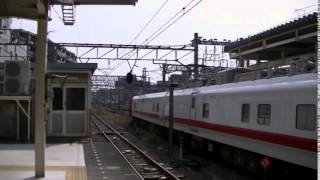 E491系 East i-E 東神奈川入線