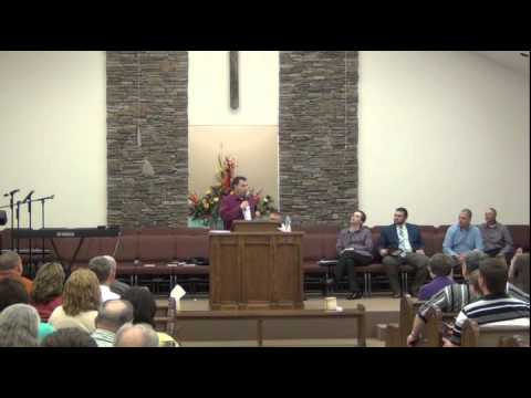 living water mandaluyong Michael Hill -