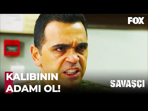 Doğan, General Kutalmış'a Atar Yaptı! - Savaşçı 25. Bölüm