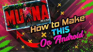 How to make Thumbnail Like Munnabhai | Thumbnail Tutorial By Technical Najmul