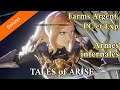 Tales of arise - Farmer l&#39;argent, les artes, les pc et l&#39;exp et armes infernales - FR