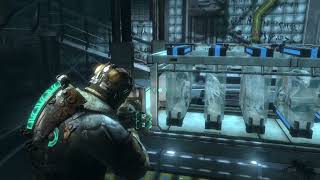 Dead Space 3 part 17 @flush287