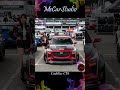 キャデラック CT6 レーシングカスタム #ai #cadillac #ct6 #widebody #stancenation #fastandfurious #mscarstudio