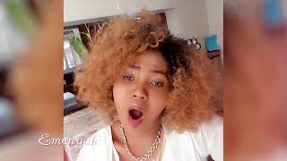 BLACK NADIA   TIAKO FA TSY IADANAKO CLIP OFFICIEL