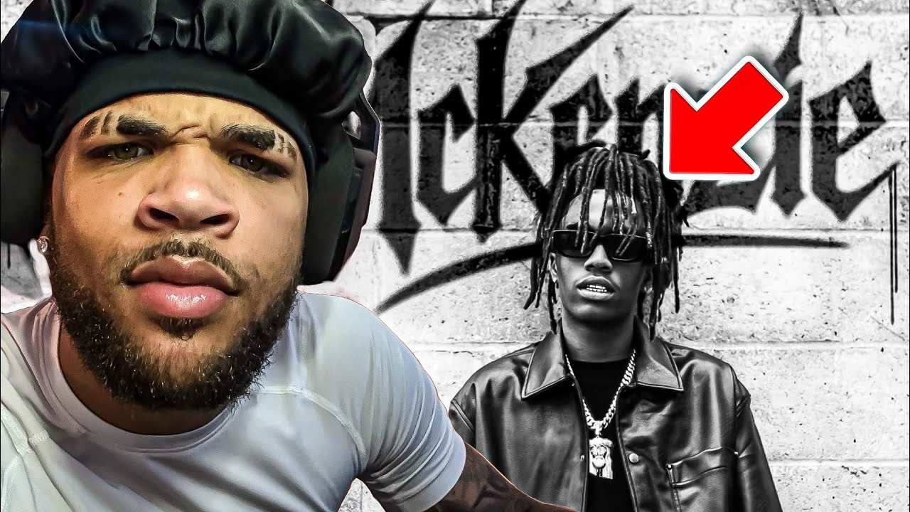 THE ALBUM GONNA BE CRAZY!! FattMack- LL Smacky REACTION!!