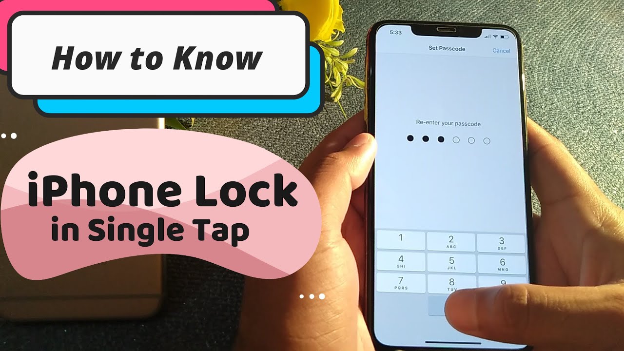 how to use guided access in iPhone & iPad - Apple Fix