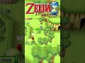 The Legend Of Zelda Phantom Hourglass Shorts Nintendods Ds Thelegendofzelda Retrogaming