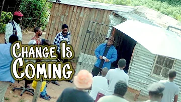 uDlamini YiStar Part 02   Change Is Coming 9 Episode 18