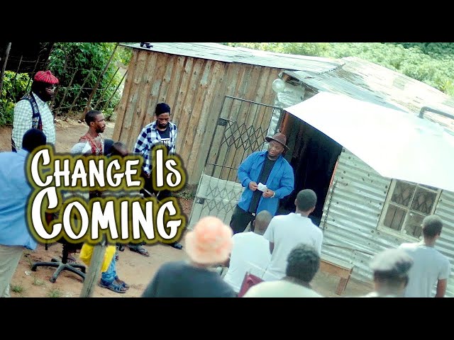 uDlamini YiStar Part 02   Change Is Coming 9 Episode 18 class=