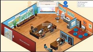 Deli Oyun Yaptım Oyun Patladı Game Dev Tycoon