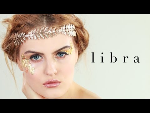 Astrology-Inspired Makeup