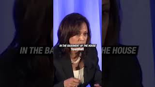 Kamala explains how cloud storage works 🤣🥴