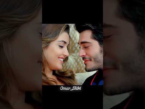      نفسي عمري يعد ي بي ا وإنت بعينيك دول حاضن ي