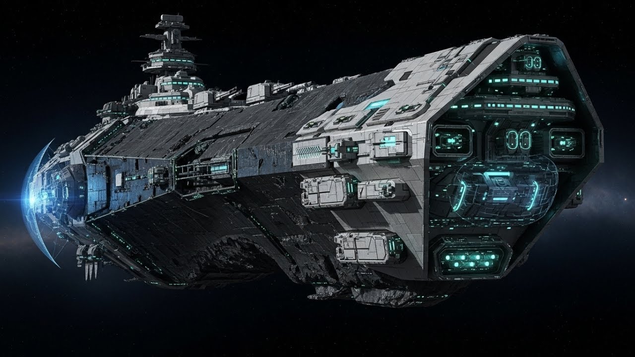 One Warning Ignored—Humanity Initiates the Endgame | HFY | Sci-Fi Story