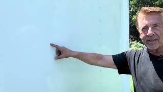 Trailers Take On Baseball Hail