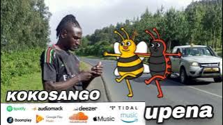 Kokosango -_-Upena-_-(Music audio) Babatoni