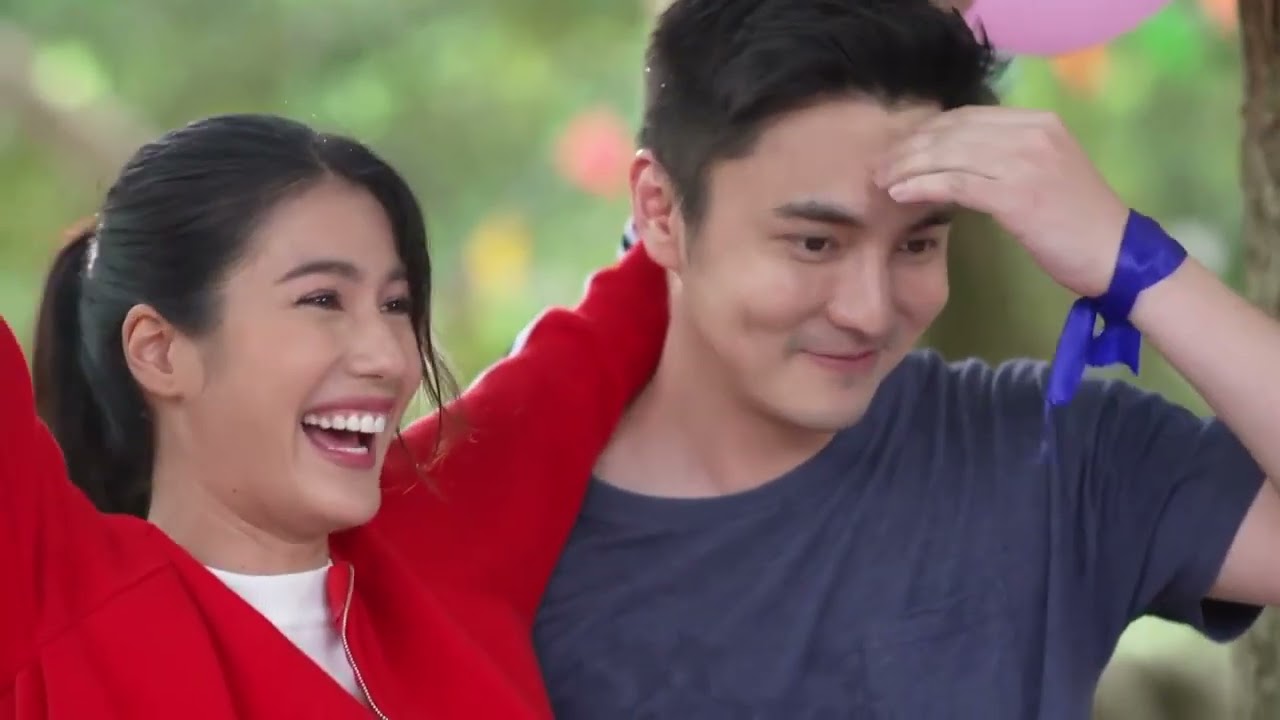 #แผนลวงบ่วงมารยา เริ่มอังคารที่ 26 มี.ค. 67 เวลา 20.40 น.📺ดูทีวี #ช่อง7HD #กด35