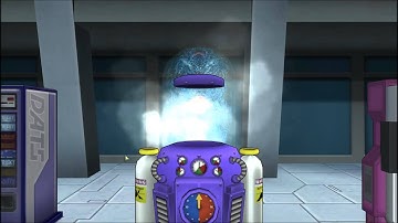 Digimon Masters Online - Nevil25 - Hatching Kamemon