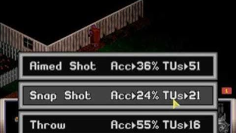 Lets Play X-Com Enemy Unknown - Video 8