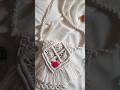 Knotting dreams into a beautiful macramé sling bag| Handmade with love by @funcraftsbyik #Macrame