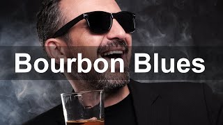 Bourbon Blues - Modern Electric Blues and Rock Music
