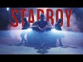 Kinjaz Klassics: "Starboy" Choreography by The Kinjaz