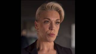 Hannah Waddingham’s Trick for Crying While Acting Profile