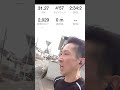 ウルトラマラソン練習　１０時間走4回目 #ウルトラマラソン 練習