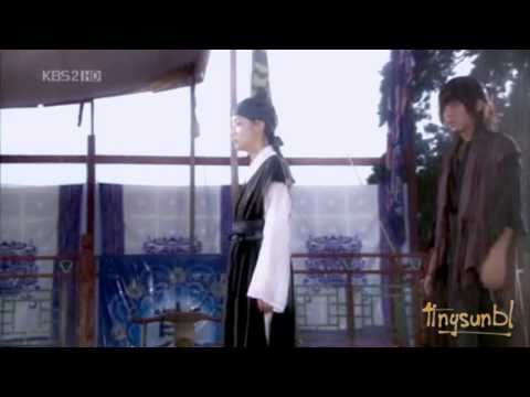 Sungkyunkwan MV4-Jae Shin the Anchor [FULL VER.]