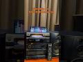 Super sony black 3 way hiend audio pro japan #audiophile #pioneer #80smusic #bose #audiophile