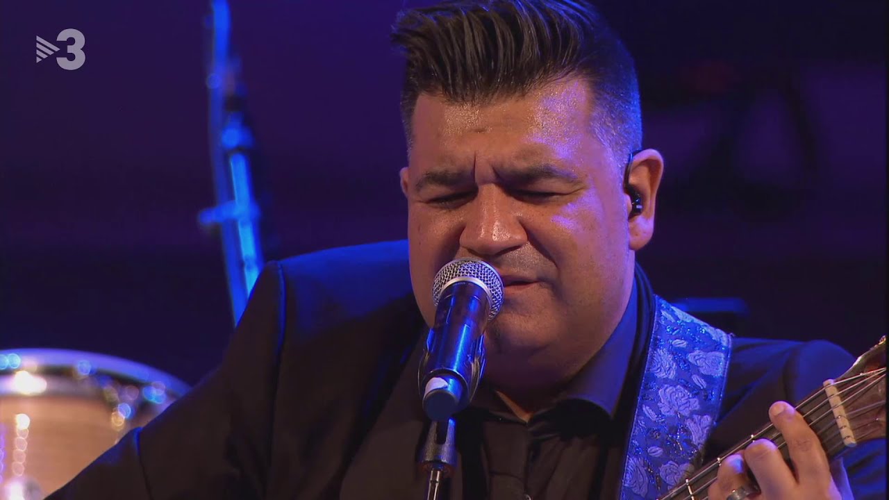 CANTANDO PARA DIOS -TODO LO QUE TENGO- PALAU DE LA MUSICA CATALANA-SABOR DE GRACIA 25 ANIVERSARIO